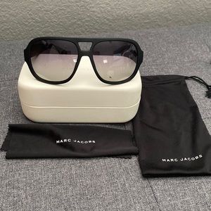 Marc Jacobs Sunglasses